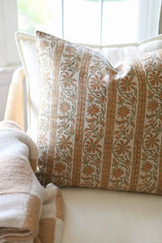 Serah Pillow Cover - Rohiyaan